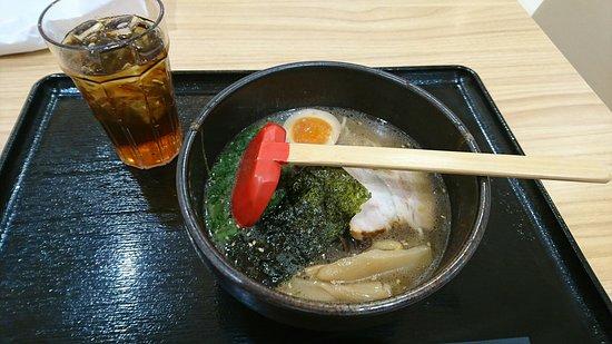 Gottsuo Ramen Tottori